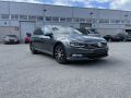 Volkswagen Passat (B8) 2016 - Автомобиль на запчасти
