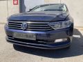 Volkswagen Passat (B8) 2016 - Автомобиль на запчасти