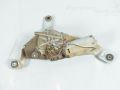 Nissan Almera (N16) Мотор стеклоочистителя Запчасть код: 28710BM41E
Тип кузова: 5-ust luuk...