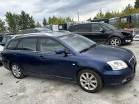 Toyota Avensis (T25) 2005 - Автомобиль на запчасти