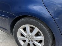 Toyota Avensis (T25) 2005 - Автомобиль на запчасти