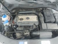 Skoda Superb (3T) 2011 - Автомобиль на запчасти
