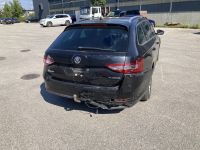 Skoda Suberb (3V) 2017 - Автомобиль на запчасти