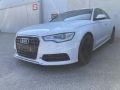 Audi A6 (C7) 2014 - Автомобиль на запчасти