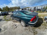 Volvo S60 2003 - Автомобиль на запчасти