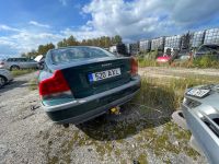 Volvo S60 2003 - Автомобиль на запчасти