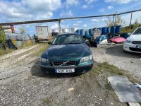 Volvo S60 2003 - Автомобиль на запчасти
