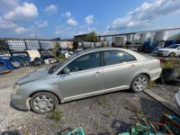 Toyota Avensis (T25) 2003 - Автомобиль на запчасти