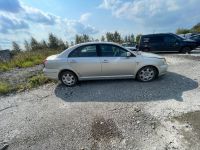 Toyota Avensis (T25) 2003 - Автомобиль на запчасти