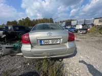 Toyota Avensis (T25) 2003 - Автомобиль на запчасти