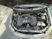 Toyota Avensis (T25) 2003 - Автомобиль на запчасти