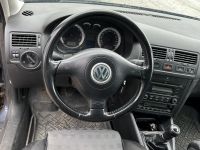 Volkswagen Golf 4 2006 - Автомобиль на запчасти