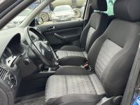 Volkswagen Golf 4 2006 - Автомобиль на запчасти