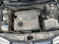 Volkswagen Golf 4 2006 - Автомобиль на запчасти