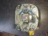 Skoda Superb (3T) 2009 airbag