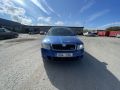 Skoda Octavia 2006 - Автомобиль на запчасти