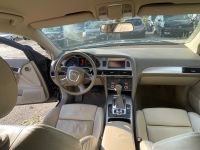 Audi A6 (C6) 2006 - Автомобиль на запчасти