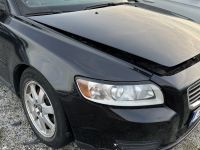 Volvo V50 2008 - Автомобиль на запчасти