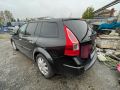 Renault Megane 2008 - Автомобиль на запчасти