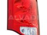 Dodge Caravan 2008-2020 ФОНАРЬ ЗАДНИЙ ФОНАРЬ ЗАДНИЙ для DODGE GRAND CARAVAN Сторона: ...