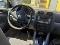 Volkswagen Golf 5 2008 - Автомобиль на запчасти