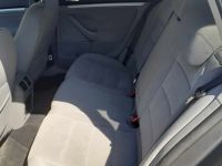 Volkswagen Golf 5 2008 - Автомобиль на запчасти