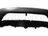 Mitsubishi Outlander 2006-2012 stange БАМПЕР для MITSUBISHI OUTLANDER (CW0) Местополо...