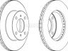 Mitsubishi Carisma 1995-2004 ТОРМОЗНОЙ ДИСК ТОРМОЗНОЙ ДИСК для MITSUBISHI CARISMA (DA0) Тип...