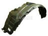 Mitsubishi Outlander 2006-2012 ПОДКРЫЛЬНИК ПОДКРЫЛЬНИК для MITSUBISHI OUTLANDER (CW0) Каче...