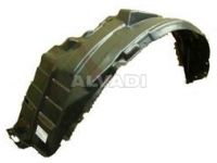 Mitsubishi Outlander 2006-2012 ПОДКРЫЛЬНИК ПОДКРЫЛЬНИК для MITSUBISHI OUTLANDER (CW0) Каче...