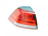 Volkswagen Golf 7 2012-2020 ФОНАРЬ ЗАДНИЙ ФОНАРЬ ЗАДНИЙ для VW GOLF VII (5G) Стандарт опт...