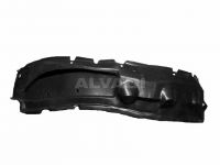 Mitsubishi Pajero 2007-2021 ПОДКРЫЛЬНИК ПОДКРЫЛЬНИК для  Location: Передний,
Качество: ...