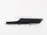 Volkswagen Golf 7 2012-2020 РЕШЕТКА В БАМПЕРЕ РЕШЕТКА В БАМПЕРЕ для VW GOLF VII (5G) Местопол...