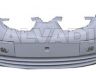 Mitsubishi Colt 2002-2012 stange БАМПЕР для MITSUBISHI COLT (Z30) Модель авто: 3...