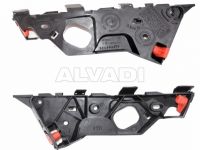 Opel Corsa (D) 2006-2014 КРЕПЛЕНИЕ БАМПЕРА КРЕПЛЕНИЕ БАМПЕРА для OPEL CORSA D Material: ,
...