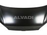 Skoda Citigo 2011-2020 капот КАПОТ для SKODA CITIGO Местоположение (перед/за...