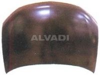 Mitsubishi Outlander 2006-2012 капот КАПОТ для MITSUBISHI OUTLANDER (CW0) Местополож...
