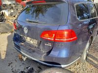 Volkswagen Passat (B7) 2013 - Автомобиль на запчасти