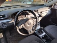 Volkswagen Passat (B7) 2013 - Автомобиль на запчасти