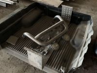 Toyota Hilux 2012 Kastipõhi plastikust