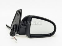 Mitsubishi Colt 2002-2012 ЗЕРКАЛО ВНЕШНЕЕ ЗЕРКАЛО ВНЕШНЕЕ для MITSUBISHI COLT (Z30) Обогр...