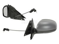 Skoda Fabia 2007-2014 ЗЕРКАЛО ВНЕШНЕЕ ЗЕРКАЛО ВНЕШНЕЕ для SKODA FABIA II (5J) Стандар...