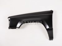 Mitsubishi L200 1986-1996 Poritiib КРЫЛО для MITSUBISHI L200 I Модель авто: 2WD,
М...