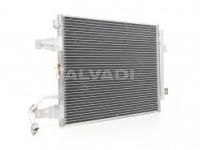 Mitsubishi Colt 2002-2012 радиатор кондиционера РАДИАТОР КОНДИЦИОНЕРА для MITSUBISHI COLT (Z30)...