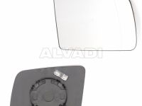 Ford Transit Connect / Tourneo Connect 2002-2013 СТЕКЛО ВНЕШНЕГО ЗЕРКАЛА С ОСНОВАНИЕМ СТЕКЛО ВНЕШНЕГО ЗЕРКАЛА С ОСНОВАНИЕМ для FORD T...