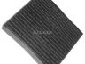 Mitsubishi Colt 2002-2012 ФИЛЬТР САЛОНА ФИЛЬТР САЛОНА для MITSUBISHI COLT (Z30) Длина (...