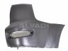 Mitsubishi Outlander 2006-2012 УГОЛ БАМПЕРА УГОЛ БАМПЕРА для MITSUBISHI OUTLANDER (CW0) Мес...