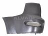 Mitsubishi Outlander 2006-2012 УГОЛ БАМПЕРА УГОЛ БАМПЕРА для MITSUBISHI OUTLANDER (CW0) Мес...