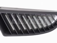 Mitsubishi Colt 2002-2012 РЕШЕТКА РЕШЁТКА для MITSUBISHI COLT (Z30) Местоположени...