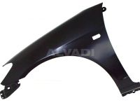 Honda Civic 2001-2006 Poritiib КРЫЛО для HONDA CIVIC (SEDAN) (ES) Местоположен...